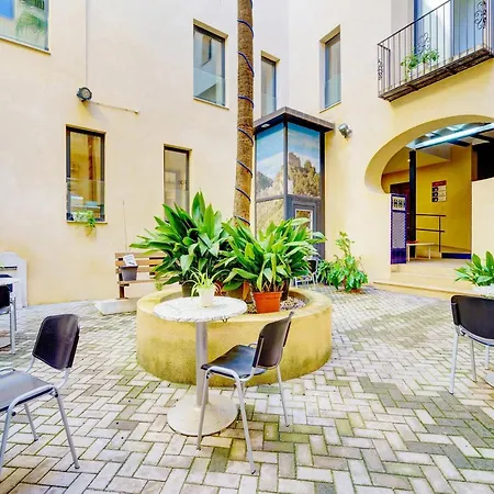 Casa Del Cigroner Vandrerhjem Xàtiva